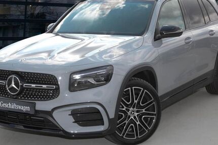 Mercedes-Benz GLB 200 15.000 km 44.590 € Aschaffenburg 63741