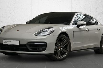 Porsche Panamera 52.800 km 82.900 € Regensburg 93055