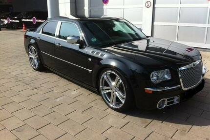 Chrysler 300C