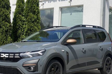 Dacia Jogger 9.161 km 18.990 &euro; Borgsdorf 16556
