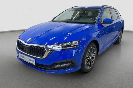 Skoda Octavia 96.990 km 20.950 € Cadolzburg 90556