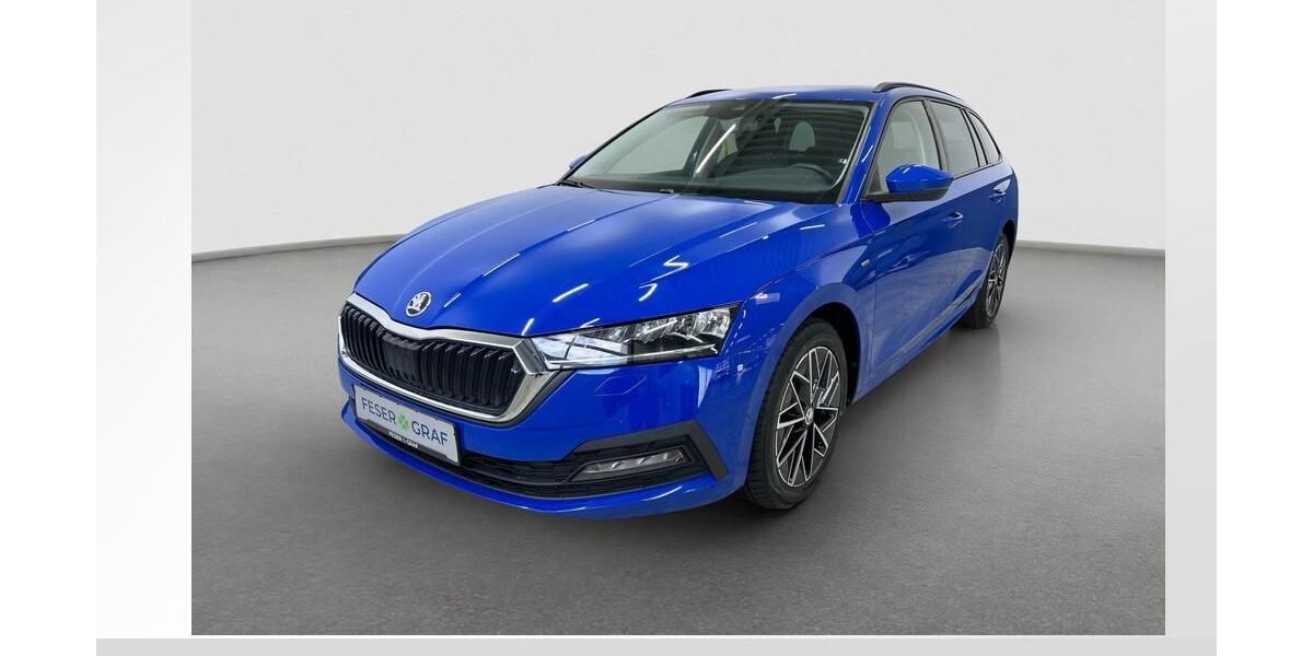 Skoda Octavia 96.990 km 20.950 € Cadolzburg 90556