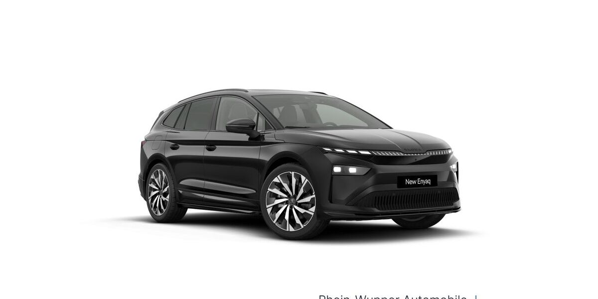 Skoda Enyaq 1.010 km 57.680 &euro; Leverkusen 51379