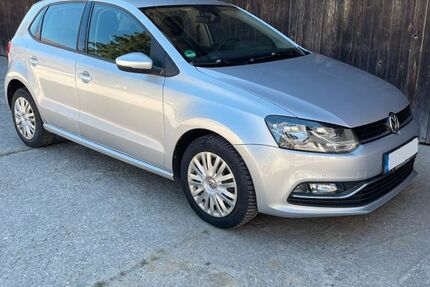 VW Polo 177.641 km 5.000 &euro; Kröning 84178