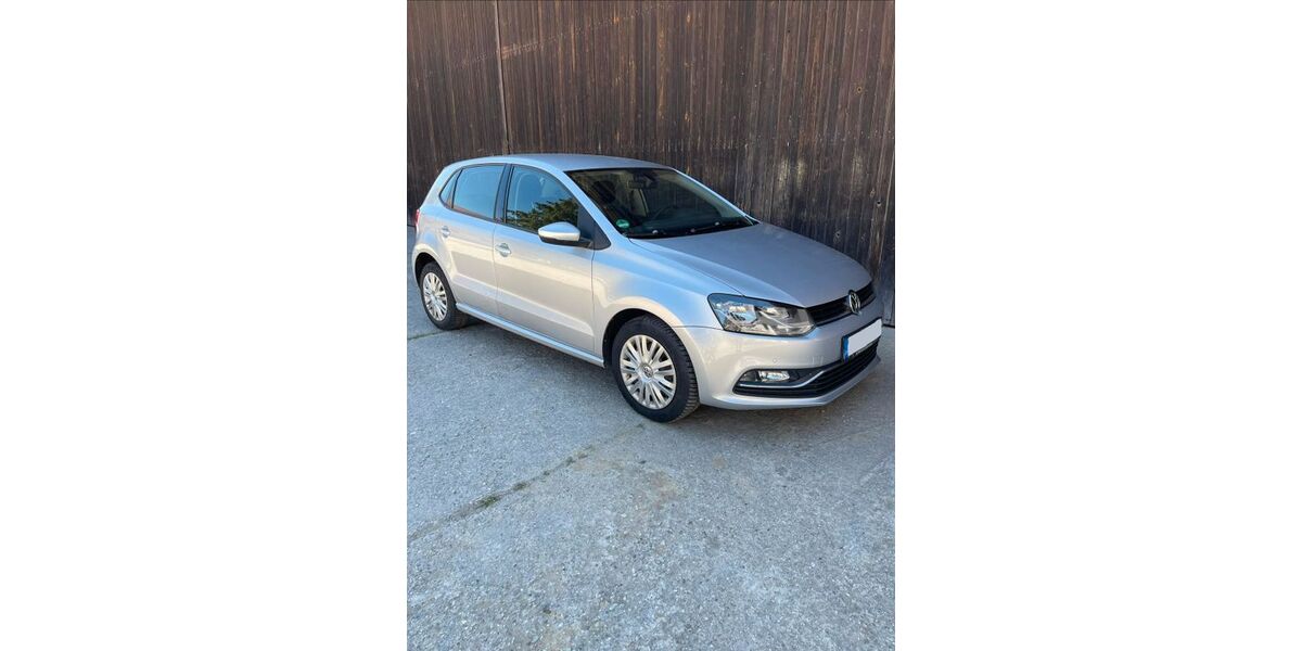 VW Polo 177.641 km 5.000 &euro; Kröning 84178