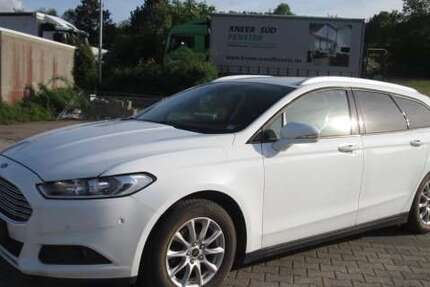 Ford Mondeo 149.000 km 12.500 &euro; Kuchen 73329