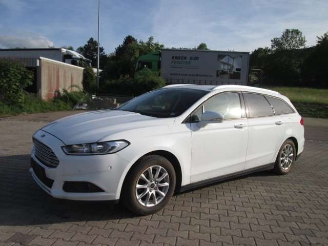Ford Mondeo 149.000 km 12.500 &euro; Kuchen 73329