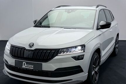 Skoda Karoq 66.111 km 24.900 &euro; Idar-Oberstein 55743
