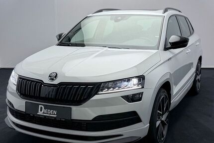 Skoda Karoq 66.111 km 25.900 &euro; Idar-Oberstein 55743