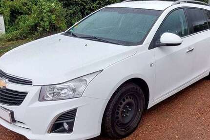 Chevrolet Cruze 130.000 km 5.900 &euro; Herzogenrath 52134