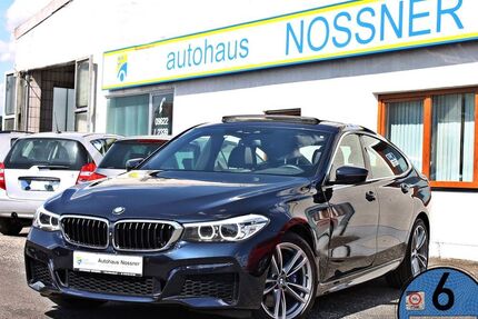 BMW 640 Gran Turismo