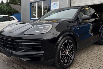 Porsche Cayenne 6.999 km 115.850 € Bielefeld 33609