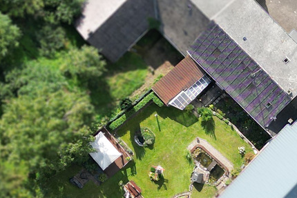 Einfamilienhaus mit Werkstatt, Gartenidylle & viel Platz 6 zimmer