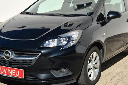 Opel Corsa 120.000 km 5.790 &euro; Knittlingen 75438