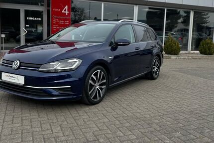 VW Golf 110.638 km 14.470 &euro; Helmstedt 38350