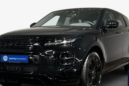Land Rover Range Rover Evoque 1.100 km 57.850 &euro; München 81477