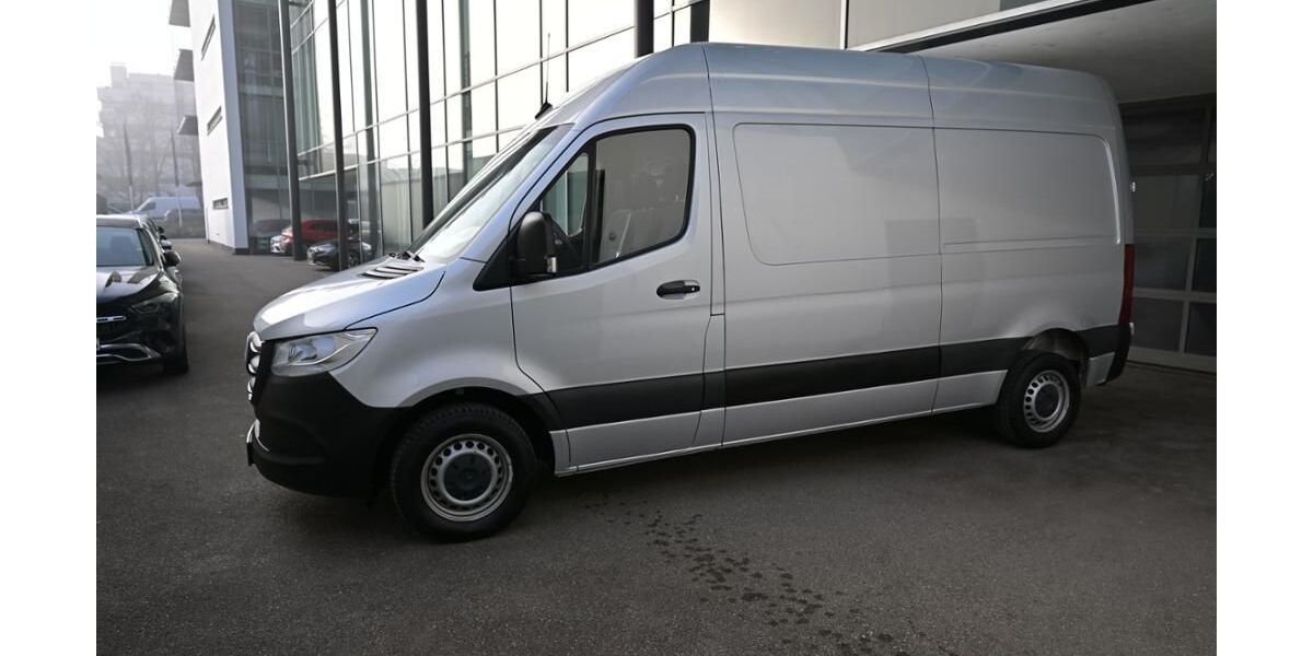Mercedes-Benz Sprinter 52.736 km 30.785 &euro; Waiblingen 71332
