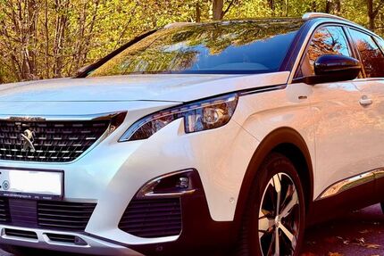 Peugeot 3008 89.000 km 18.800 &euro; Herten 45701