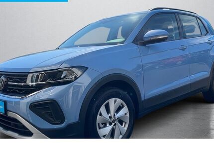 VW T-Cross 10.922 km 21.980 € Daun 54550