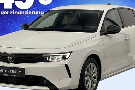 Opel Astra 35.996 km 16.985 &euro; Uetersen bei Hamburg 25436