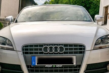 Audi TT 168.000 km 7.990 &euro; Günzburg 89312