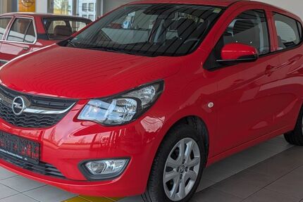 Opel Karl 41.150 km 7.390 &euro; Nossen 01683