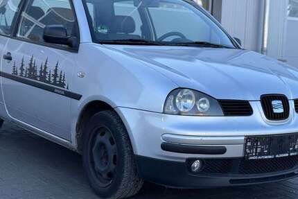 Seat Arosa 132.964 km 1.490 &euro; Hildesheim 31137