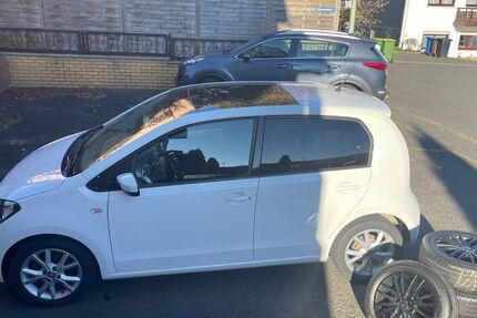 Seat Mii 54.400 km 7.200 &euro; Burbach 57299