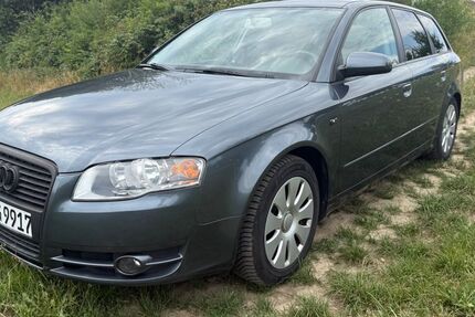 Audi A4 217.386 km 5.300 &euro; Owingen 88696