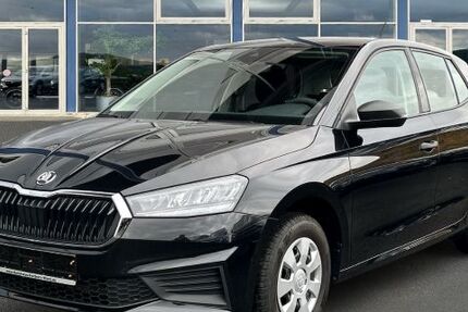 Skoda Fabia 13.923 km 16.450 &euro; Herborn 35745