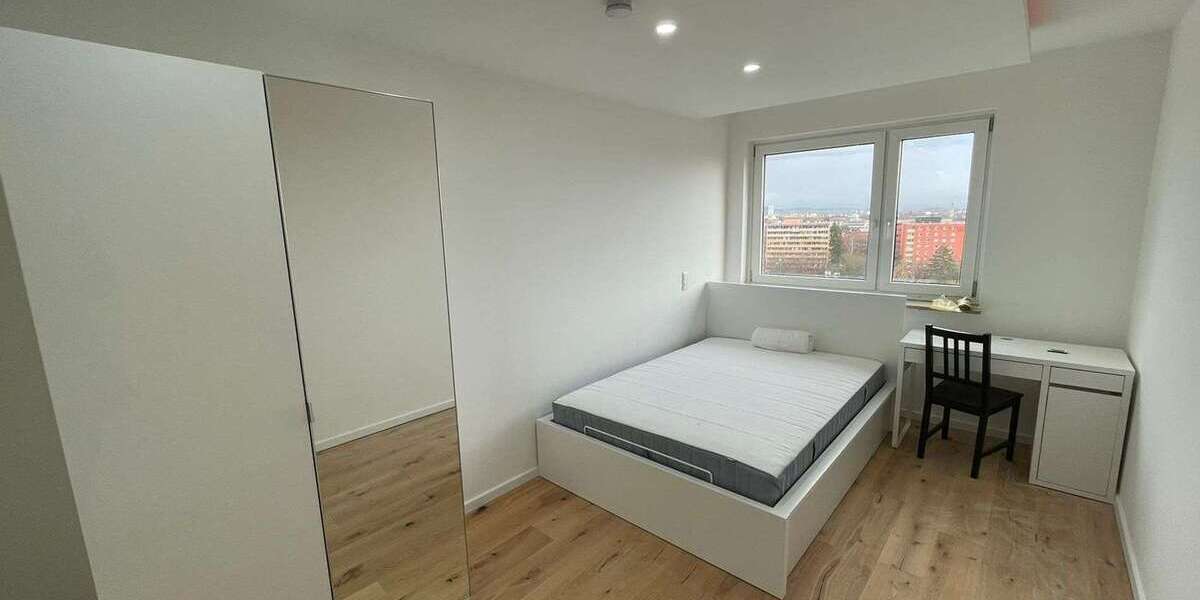 Zimmer Erlangen Am Anger - 475&euro; | Angebot:26909319