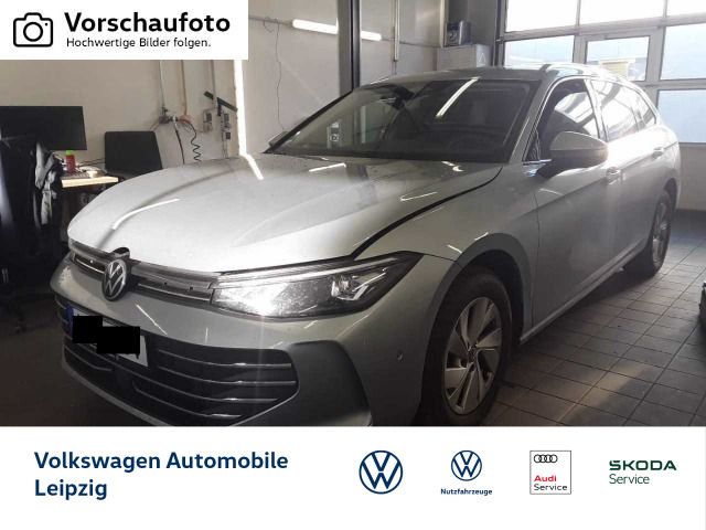 VW Passat 22.268 km 35.430 &euro; Leipzig 04178