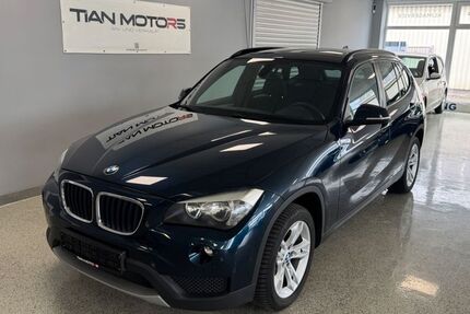 BMW X1 126.075 km 10.390 &euro; Reilingen 68799