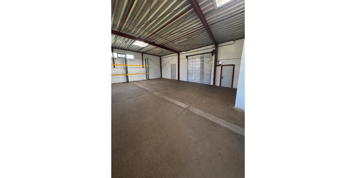 Gewerbeobjekt Bassum - 850&euro; | Angebot:26226307