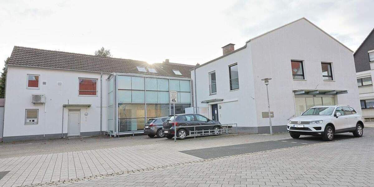 Gewerbeobjekt Haßloch - 4.500&euro; | Angebot:25682158