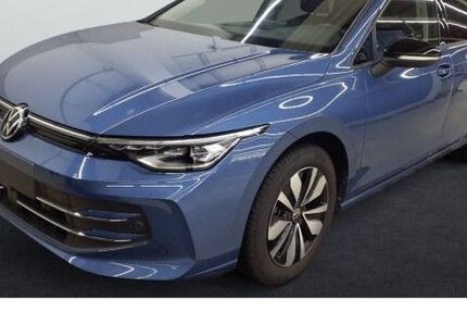 VW Golf 25.400 km 25.430 € Öhringen 74613