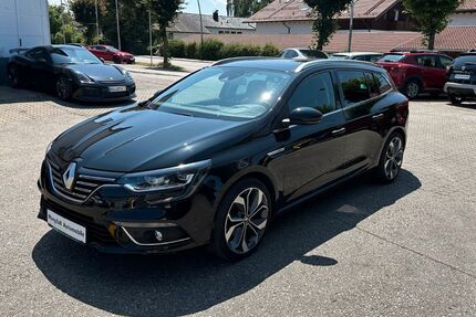 Renault Megane 51.807 km 19.900 &euro; Bad Aibling 83043