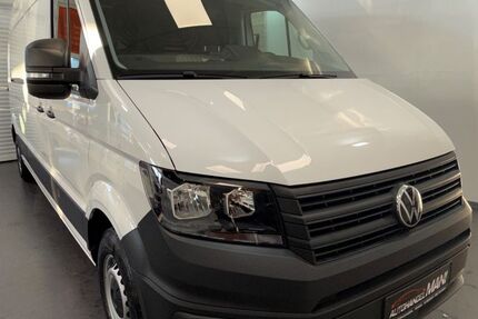 VW Crafter 42.000 km 38.990 &euro; Soest 59494