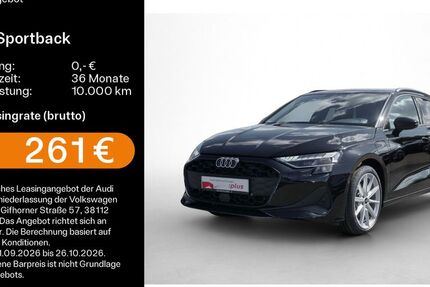 Audi A3 6.551 km 32.590 &euro; Haßfurt 97437