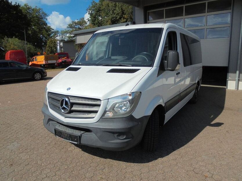 Sprinter