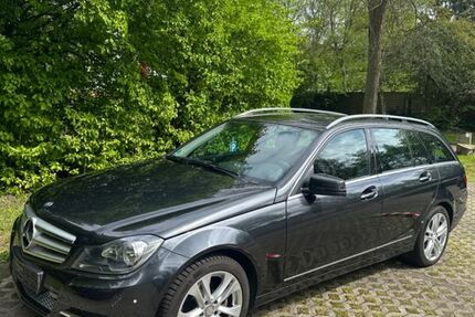Mercedes-Benz C 250 219.000 km 8.500 &euro; Oberhausen 46049