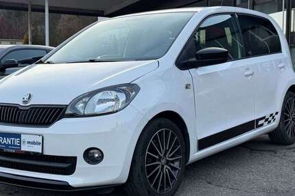 Skoda Citigo 96.669 km 6.499 &euro; Epfendorf 78736