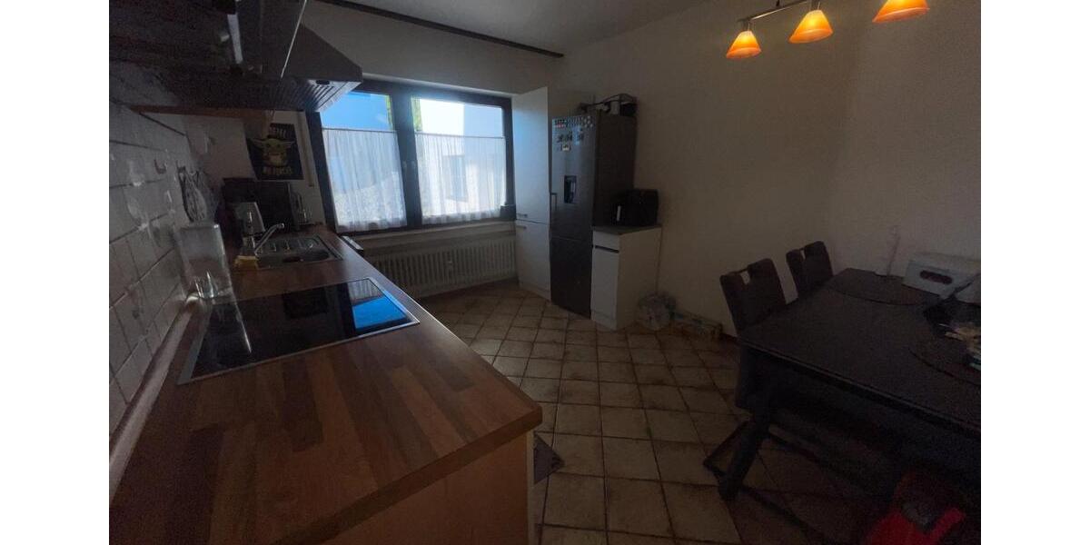 Etagenwohnung Bad Salzschlirf - 2 Zimmer, 73 m&sup2;, 595&euro; | Angebot:26384607