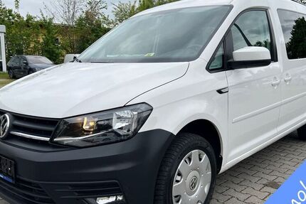 VW Caddy Maxi