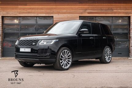 Land Rover Range Rover 115.000 km 63.450 &euro; Aachen 52072