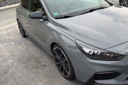 Hyundai i30 114.614 km 22.000 &euro; Willingen 34508