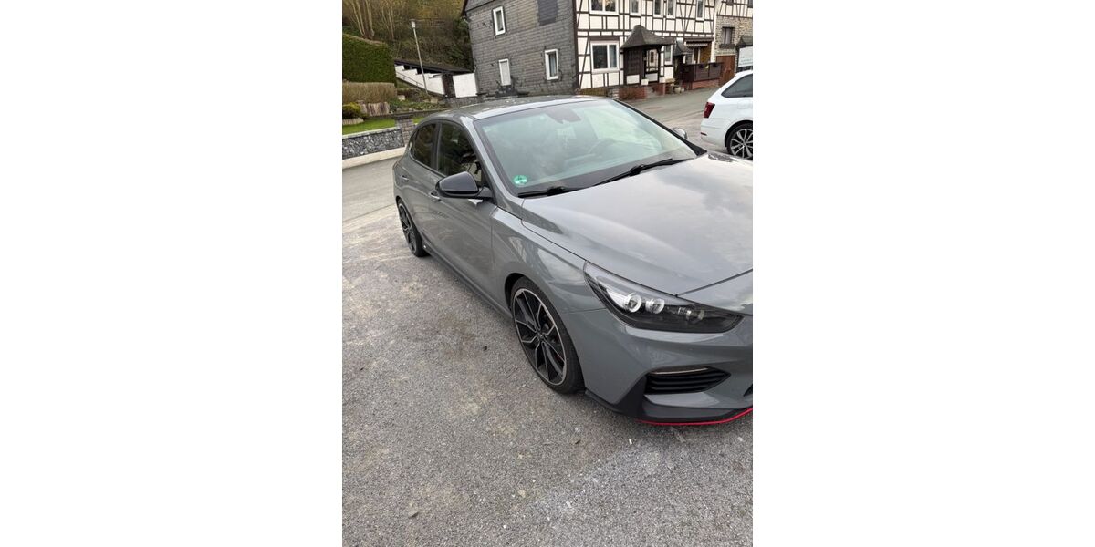 Hyundai i30 114.614 km 22.000 &euro; Willingen 34508