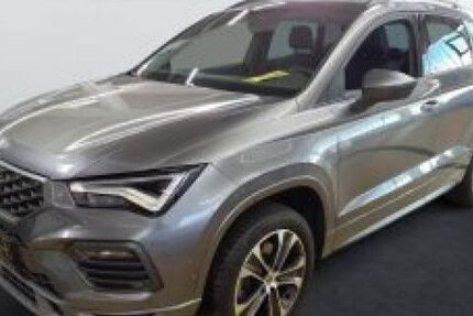 Seat Ateca 16.550 km 30.490 &euro; Rendsburg 24768