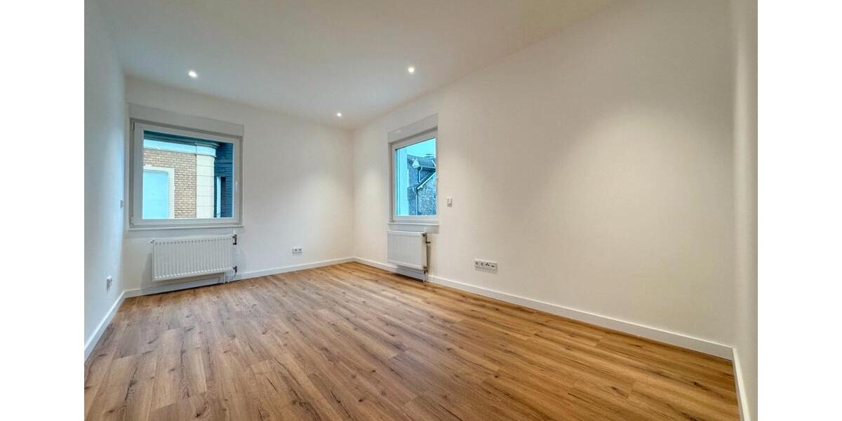 Etagenwohnung Siegen - 2 Zimmer, 62 m&sup2;, 230.000&euro; | Angebot:26425130