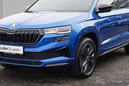 Skoda Karoq 6.483 km 38.980 &euro; Koblenz 56070